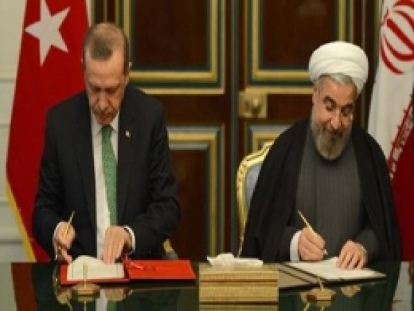 Başbakan'dan İran'la Önemli Temaslar 