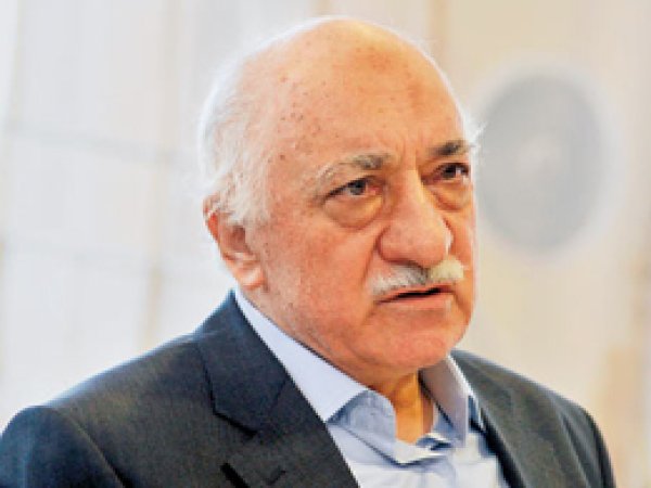 Bürokratlardan Fethullah Gülen‘e Biat Mektubu