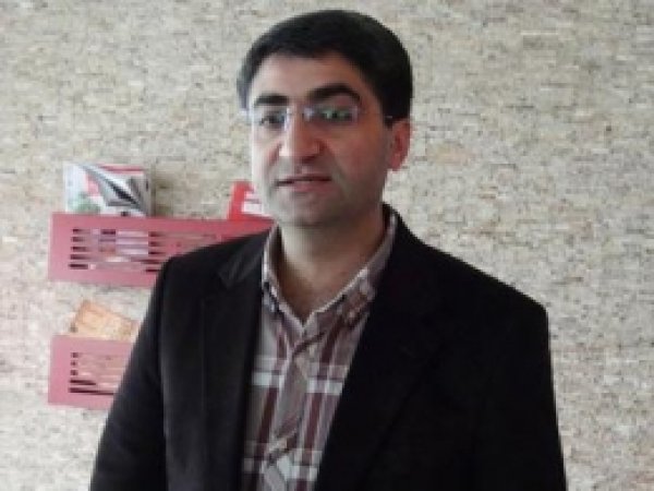 'Batman'ın İçme Suyu Kirlidir'