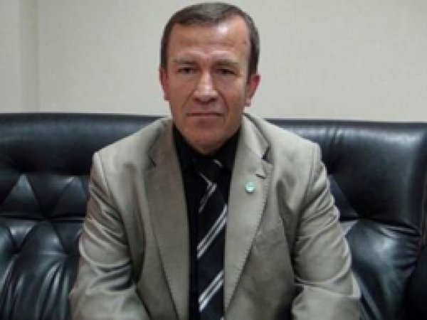 Mazlum-Der'den Çözüm Süreci Paneli 