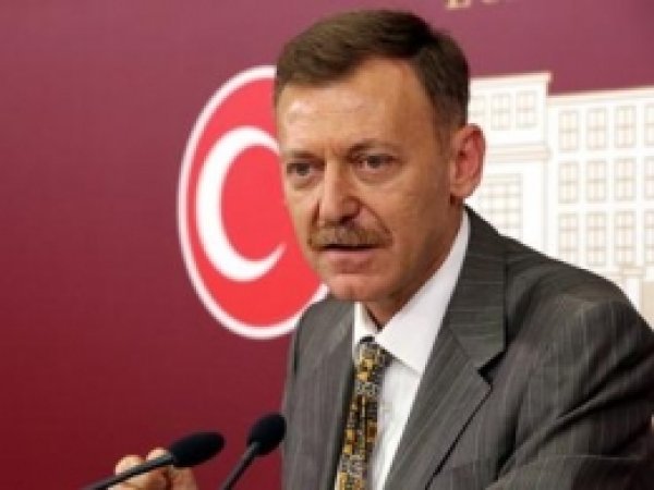 Çocuk Yaşta Evlendirilen Kızlar İçin Araştırma Komisyonu Talebi 