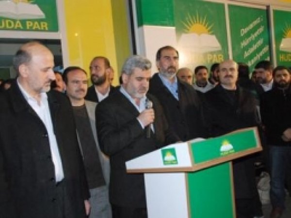 'Huzur Kalmazsa, Hiç Kimse Bundan Faydalanmaz' 