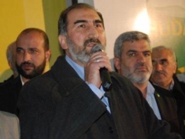'BDP'nin Demokratik Taşlı Sopalı Saldırısına Uğradık' 