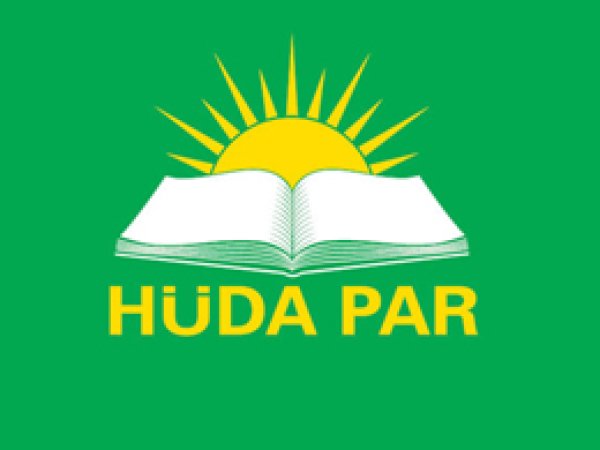 HÜDA PAR'a Saldırı Kitlesel Açıklamayla Kınanacak