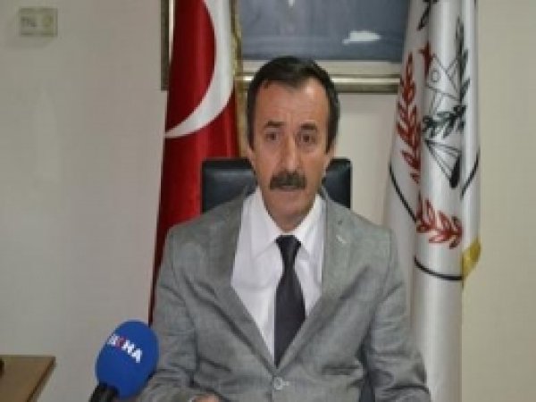 Bursa Barosu, İcra Müdürü'ne Yapılan Saldırıyı Kınadı 