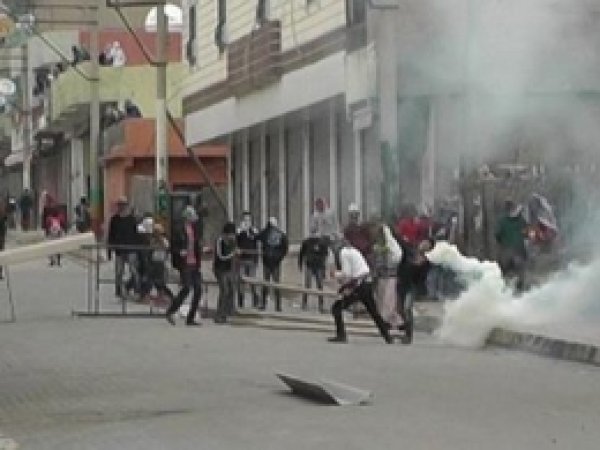 PKK'nın Asayiş Timinin İkinci Lideri Yakalandı 