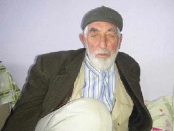 'Cami Aklıma Geldiğinde Ciğerim Yanıyor'