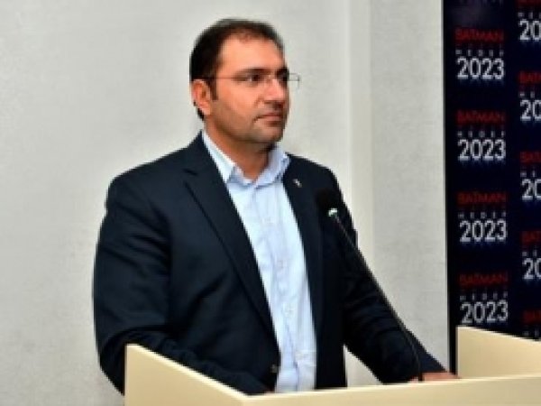 Güneştekin: 'Sağduyu Hakim Olmalı'