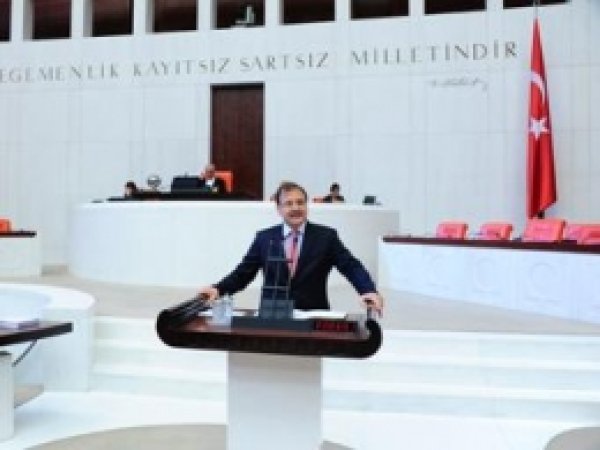 'Yurtdışında Ki Türkiyeli Vatandaşlar Ücretsiz Tedavi Edilecek'