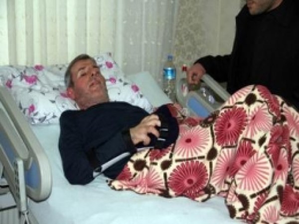 Sağlıktaki Yasal Boşluklar, Halkın Aleyhine Kullanılıyor 