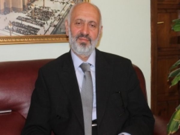 'Kurban Cimrilik Hastalığını Giderir'