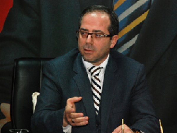 'Herkesi Sağduyuya Davet Ediyoruz'