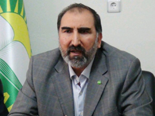 HÜDA PAR'dan 'Tezkere' Değerlendirmesi