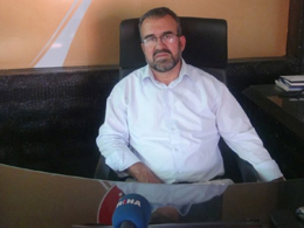 'İslam Barış Gücü Kurulmalı'