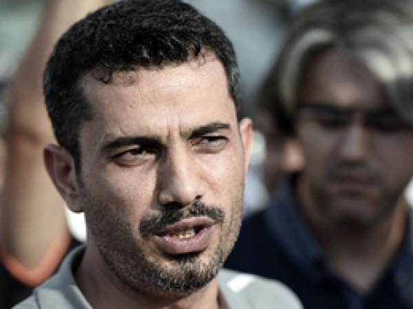 Mehmet Baransu'ya Yakalama Kararı
