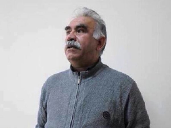 Öcalan: Kritik Bir Dönemdeyiz