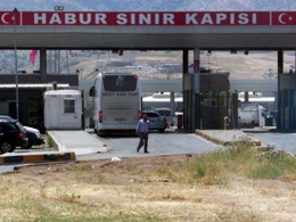 Iraklılara Elektronik Vize Yeniden Başlıyor