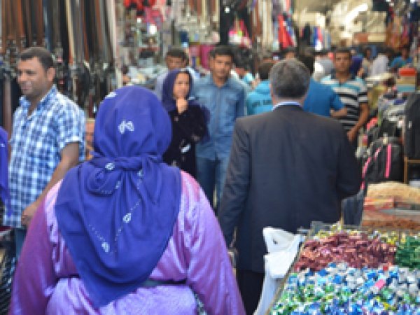 Sezon Olmasına Rağmen İşler Durgun 
