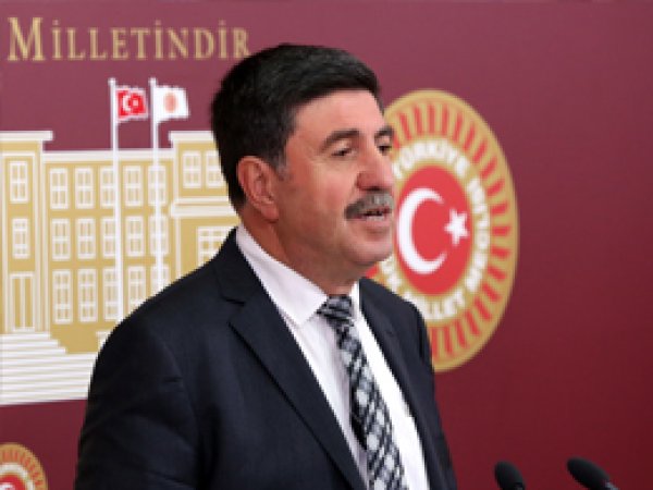 Tan: Operasyon Hizbullah'a Karşı mı?