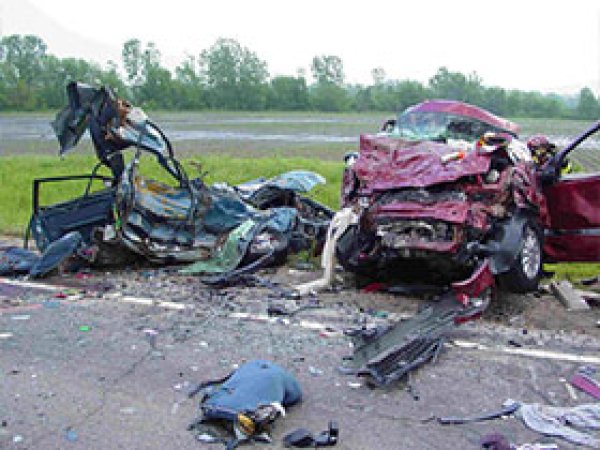 İlkokul Mezunları Daha Çok Kaza Yapıyor