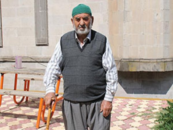 Kur'an Öğretmekle Geçen Bir Ömür 