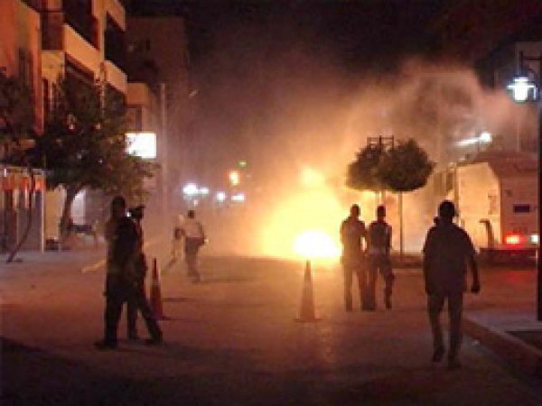 PKK'lılar Dindar Halka Saldırıya Başladı