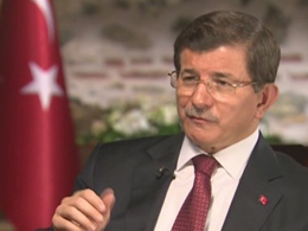 'Esad'ı Kapsayan Kara Harekatına Evet'