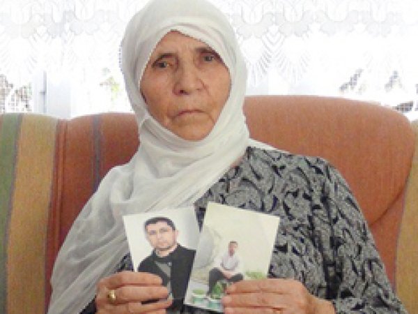 'Yapılan İşkenceden Öz Oğlumu Tanıyamadım'