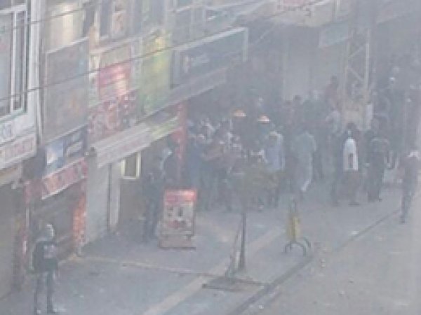 Mardin'deki Olayların Bilançosu Ağırlaşıyor