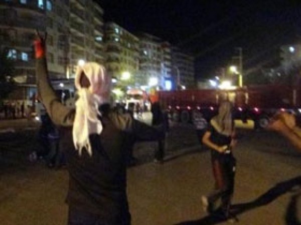 PKK'liler Mütedeyyin Vatandaşı Silahla Yaraladı 