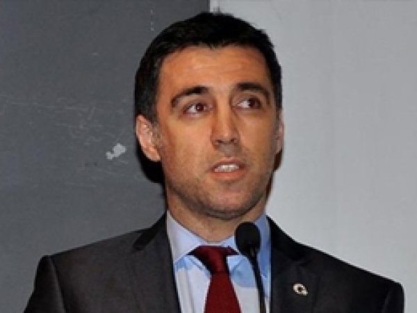 Şükür: Ülkede Adı Konulmamış Ohal Var