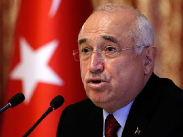 Çiçek: Yapılan Saldırıları Şiddetle Kınıyorum