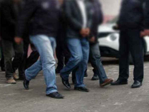 Dargeçit Polisi Ne Yapmaya Çalışıyor? 