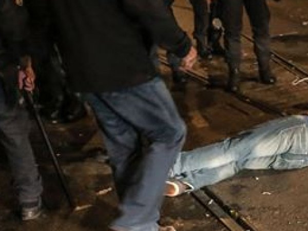 Kur'an Kursu'nu Korurken Şehid Edildi