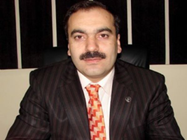 AKP'li Bilici, Çözüm Sürecinden Medet Umdu