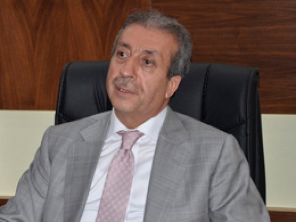 AKP'li Bakan PKK Saldırılarını Değerlendirdi