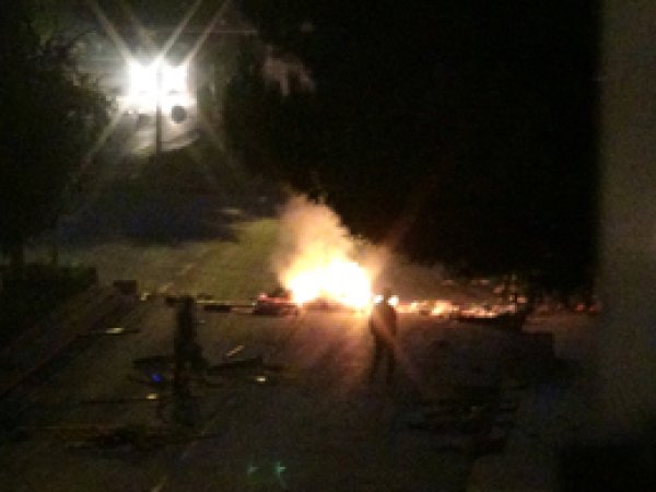 PKK'liler Halka Saldırmaya Devam Ediyor