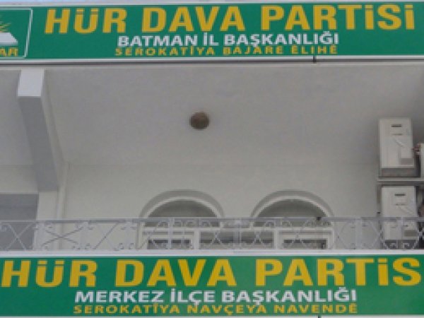 'Halk Meşru Müdafaa Hakkını Kullanacaktır'