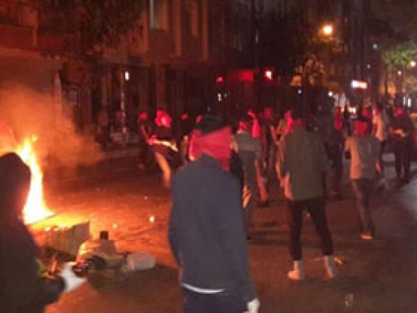 Adana'da PKK Vahşeti 