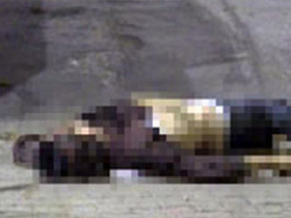 Kızıltepe'de İki Ceset Bulundu 