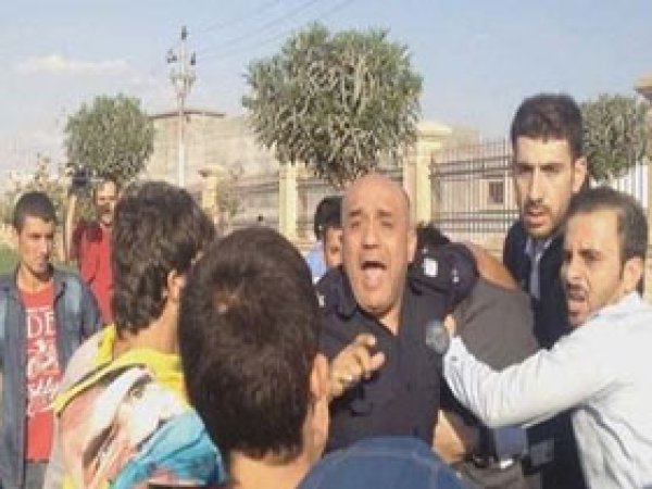 Rûdaw da PKK'ye İsyan Etti