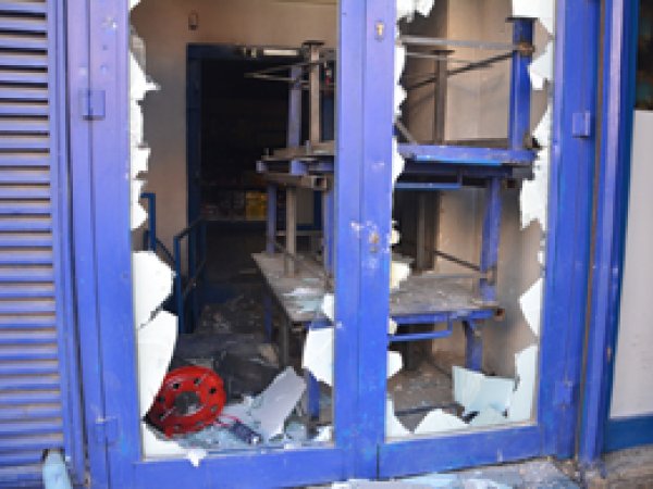 Urfa Halkı PKK Çetelerine Prim Vermedi 
