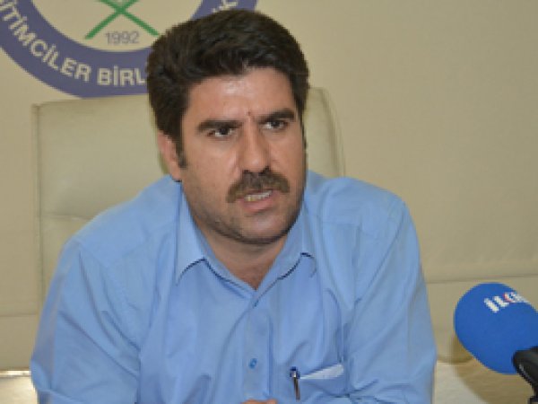 'Türkiye Kapsamlı Şiddete Götürülmek İsteniyor'
