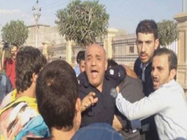 Rûdaw'dan PYD'ye Tepki