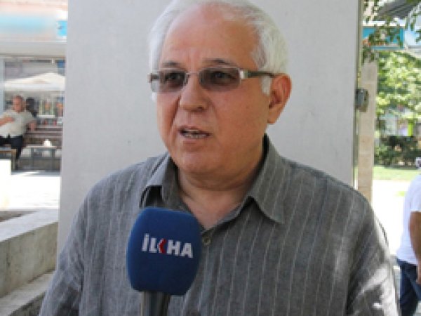 'Bunun Sorumlusu da PKK'dır'