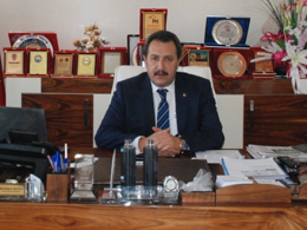 'Yakıp Yıkmakla Bir Yere Varılamaz'