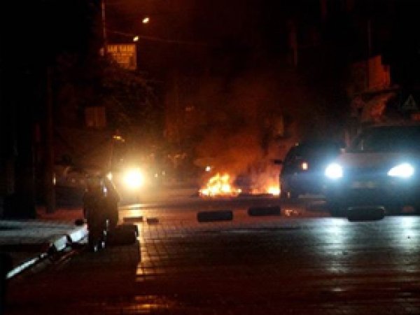 PKK'nın Anadolu Der Saldırısı Püskürtüldü