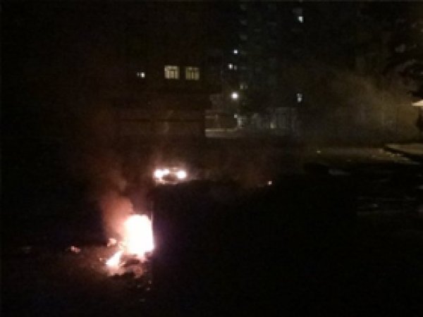 Diyarbakır'da 5 PKK'li  Yaralı Olarak Yakalandı 