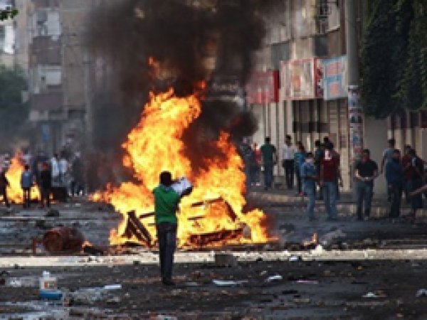 HDP Yezidleri Eyleme Zorluyor