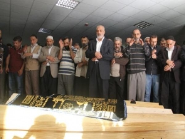 Şehidler İçin Gıyabi Cenaze Namazları Kılınacak